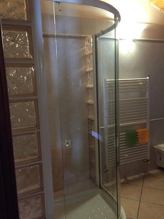 Ferienwohnung Apartment Лавено-Момбело Екстериор снимка